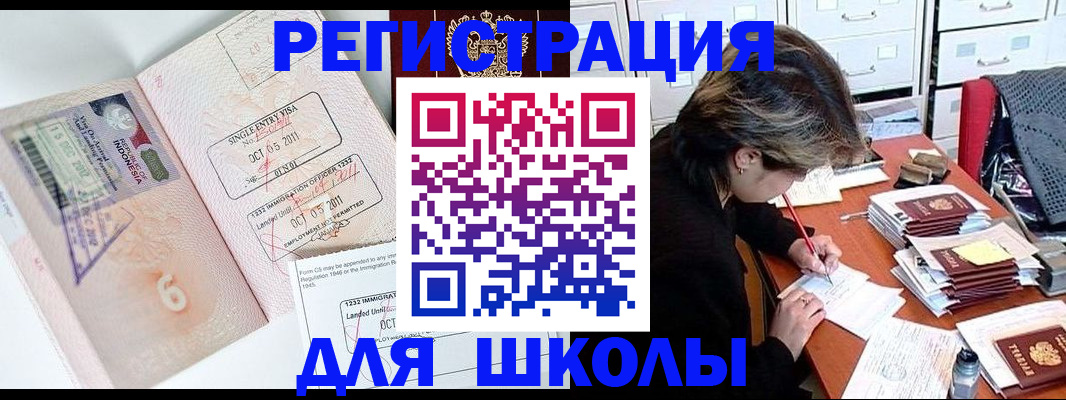 прописка штамп в Светлогорске